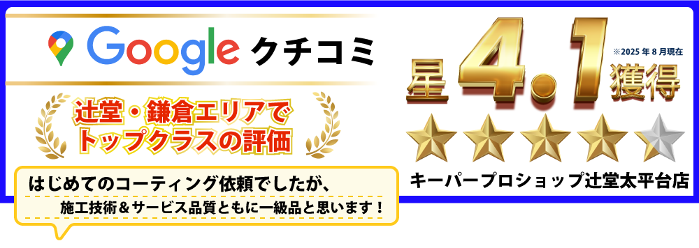 口コミ評価